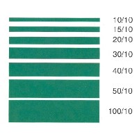 Plancha de cerezo de 1000 x 100 mm.  - Plancha de cerezo de 1000 x 100 mm. en diferentes espesores.