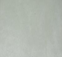 Pliego de chapa color blanco - Pliego de chapa de madera teñido de color blanco de 60 x 25 cm. aproximadamente y 0,6 mm. de espesor