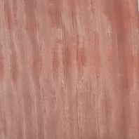 Pliego de chapa de bubinga - Pliego de chapa de madera de Bubinga de 60 x 25 cm. aproximadamente y 0,6 mm. de espesor.