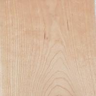 Hoja de chapa de cerezo americano - Hoja de chapa de madera de Cerezo americano de 0,6 mm. de espesor ( Precio por metro cuadrado )