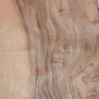 Hoja de chapa de Nogal español - Hoja de chapa de madera de Nogal español de 0,6 mm. de espesor ( Precio por metro cuadrado )