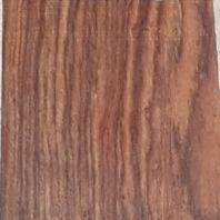 Pliego de chapa de Palosanto de Indias - Pliego de chapa de madera de Palosanto de Indias de 60 x 25 cm. aproximadamente y 0,6 mm. de espesor.